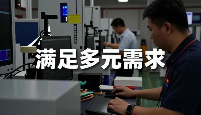 渠道分销支持满足现代企业发展需求