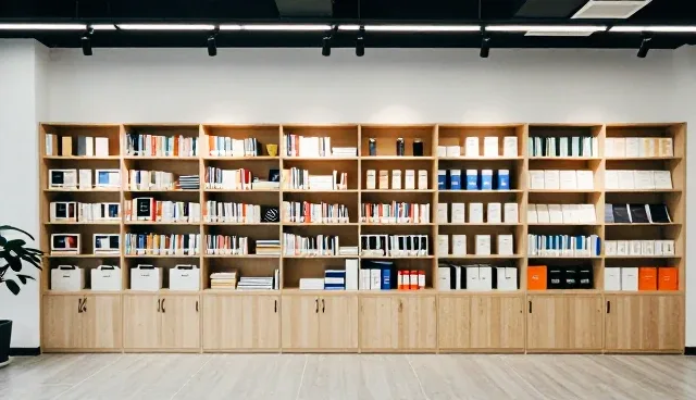 线上店铺运营中礼品采购服务的两种做法对比